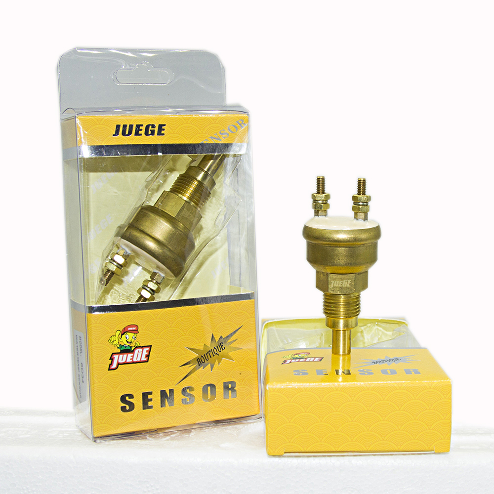 Water temp sensor alarm,Juege brand,6D34/ SK